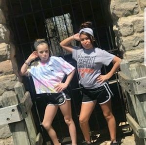 Meet your Posher, April